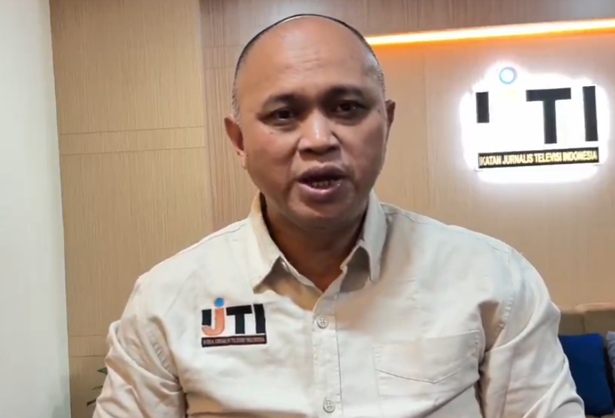 IJTI Nilai Kejagung Salahi Prosedur Tetapkan Direktur Jak TV Tersangka 